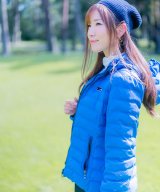 ブルー
