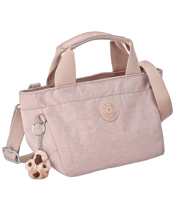 人気ブランド新作豊富 Kipling キプリング KIPLING 手提げバッグ K13884 キプリング Bags&Wallets