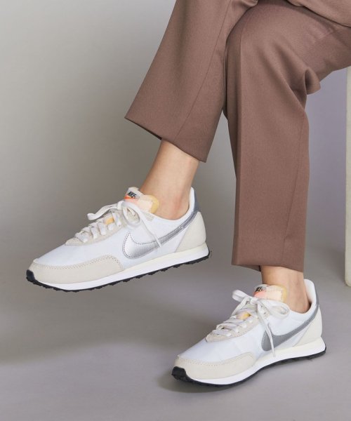 Nike ナイキ Waffle Trainer2 ワッフルトレーナー２ スニーカー ビューティアンドユース ユナイテッドアローズ Beauty Youth United Arrows D Fashion