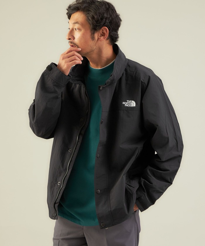 THE NORTH FACE＞ハイドレナウィンドジャケット ウインド