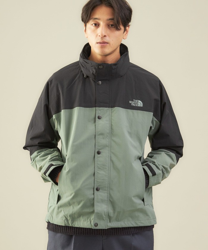 【THE NORTH FACE】ハイドレナウインドジャケット M