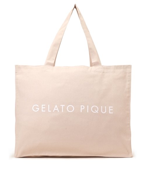 クーポン 22年福袋 Gelato Pique Happy Bag 22 A Df Gelato Pique Gelato Pique D Fashion