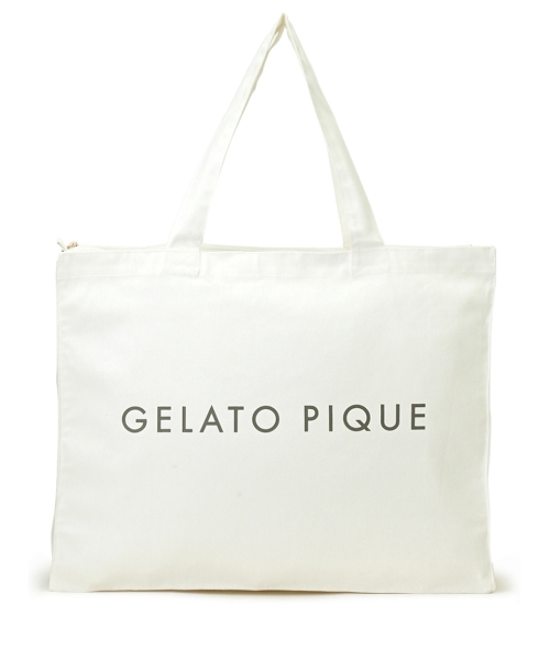 クーポン】【2022年福袋】【ONLINE限定】GELATO PIQUE HAPPY BAG 2022 ...