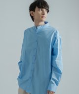 ブルー