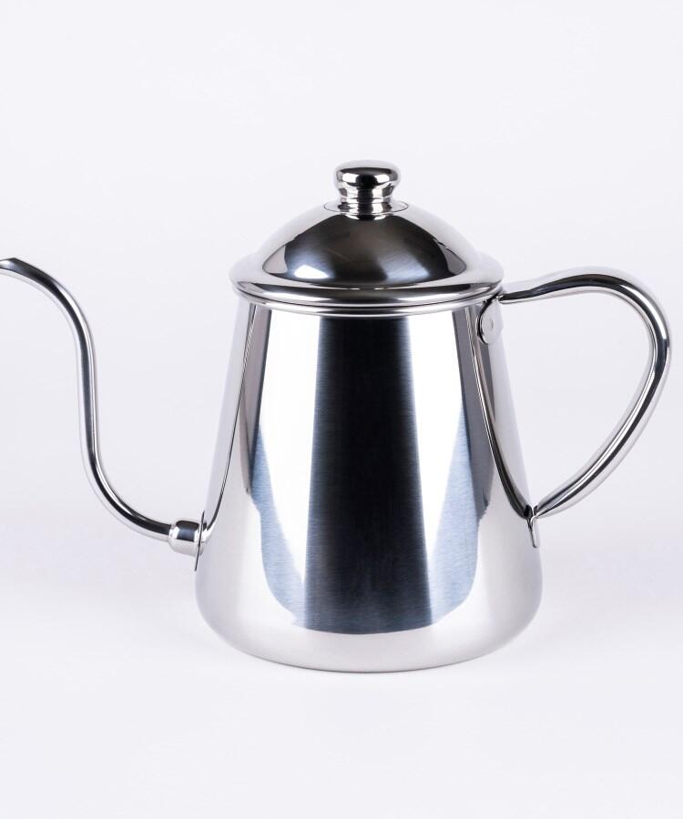 通販好評 タカヒロ細口ドリップポット 雫 0.9L FVxQB-m91920148573