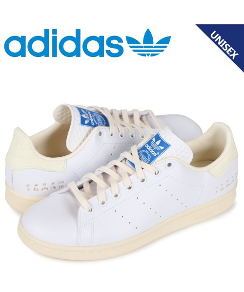 アディダス オリジナルス Adidas Originals スタンスミス スニーカー メンズ レディース Stan Smith アディダス Adidas D Fashion