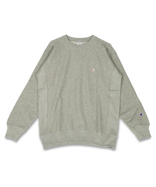 チャンピオン Champion トレーナー スウェット メンズ レディース Reverse Weave Crew Neck S チャンピオン Champion D Fashion