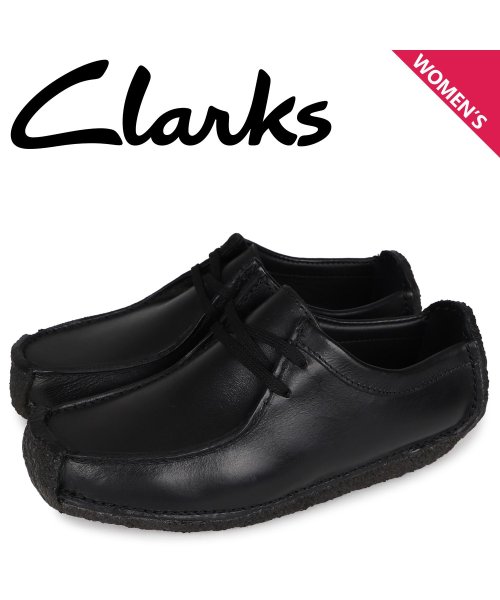 ã¯ã©ãŒã¯ã¹ Clarks ãã¿ãªãŒ ã«ãžã¥ã¢ã«ã·ã¥ãŒãº ã¬ãã£ãŒã¹ NATALIE