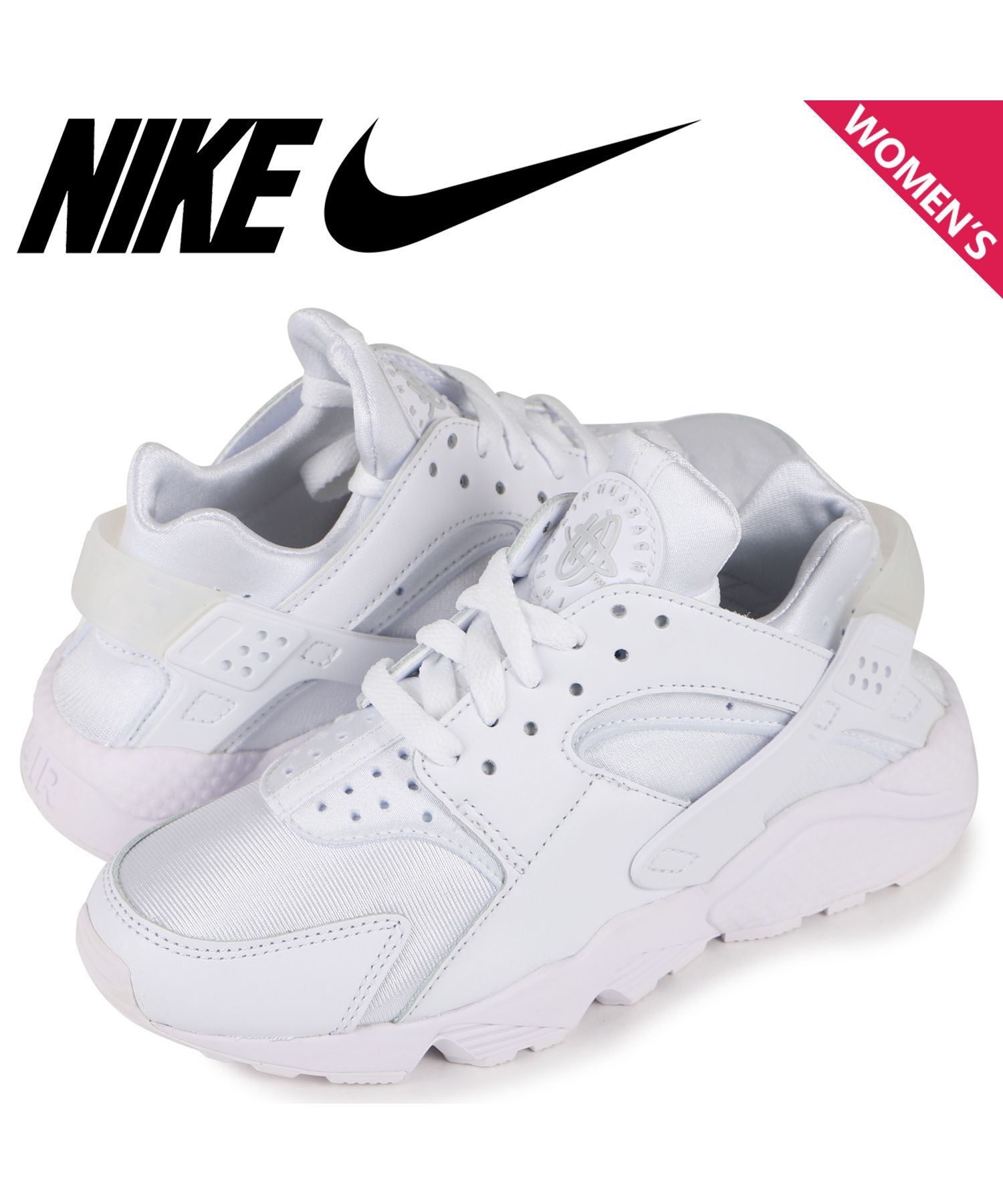 セール10%OFF】 NIKE AIR HUARACHE ナイキ エア ハラチ スニーカー