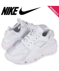 NIKE/ NIKE AIR HUARACHE ナイキ エア ハラチ スニーカー レディース ホワイト 白 DH4439102/504391749