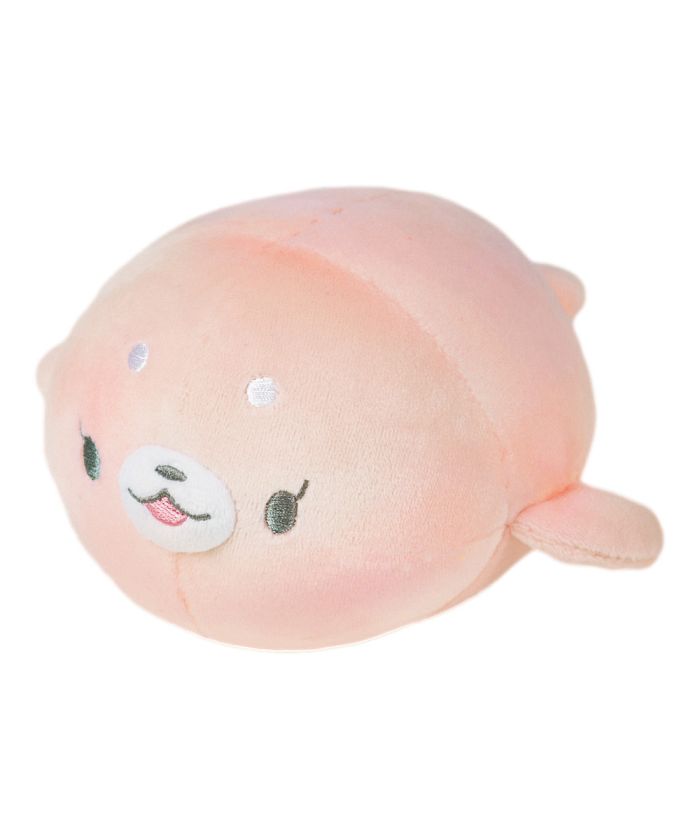 ベイブテディ もちふわぬいぐるみ（84個入）
