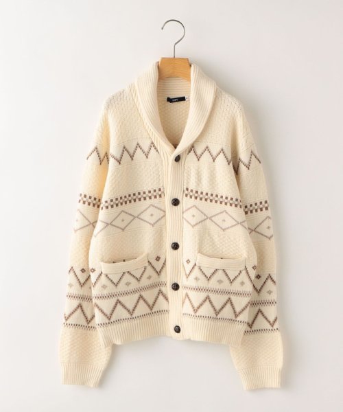 セール 30%OFF】SHIPS KIDS:<洗える>ノルディック柄 シルキーニット ショール カーディガン(145~160cm)(504393046) | シップスキッズ(SHIPS KIDS) - d fashion セール 30%OFF】SHIPS KIDS:<洗える>ノルディック柄 シルキーニット ショール カーディガン(145~160cm)(504393046) | シップスキッズ(SHIPS KIDS) - d fashion