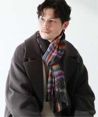 JOURNAL STANDARD/【THE INOUEBROTHERS / ザ イノウエブラザーズ】Multi Coloured Scarf/504363363