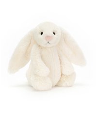 Jellycat/Bashful Cream Bunny Medium/504378274