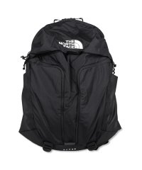 THE NORTH FACE/ ノースフェイス THE NORTH FACE サージ リュック メンズ レディース 大容量 31L SURGE ブラック 黒 /504391779