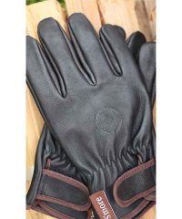 S'more/【smore】S'more / Leather gloves 耐火グローブ/504392373