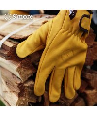 S'more/【smore】S'more / Leather gloves 耐火グローブ/504392373