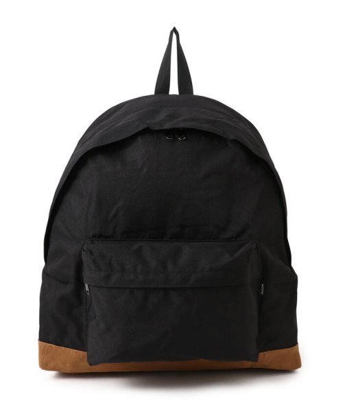 PACKING/パッキング BOTTOM SUEDE BACKPACK PA-009 ボトムスエードバックパック リュック