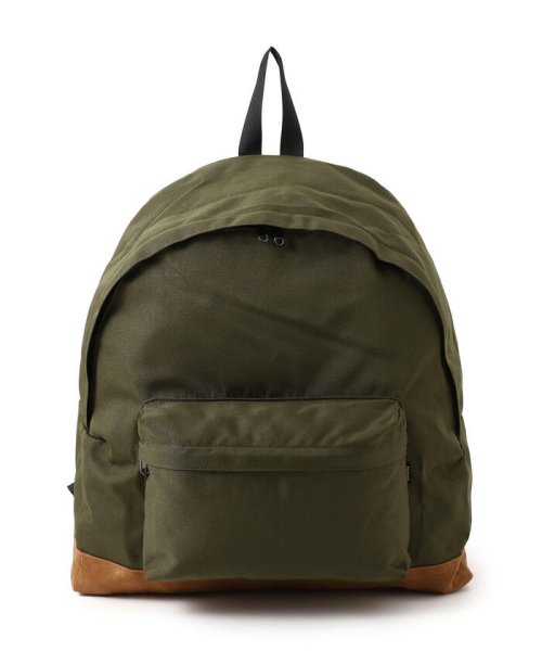 PACKING/パッキング BOTTOM SUEDE BACKPACK PA-009 ボトムスエードバックパック リュック