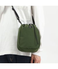 STANDARD SUPPLY/スタンダードサプライ ショルダーバッグ STANDARD SUPPLY SIMPLICITY CHALK SHOULDER 巾着ショルダー コンパクト 日本製/504394224