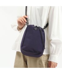 STANDARD SUPPLY/スタンダードサプライ ショルダーバッグ STANDARD SUPPLY SIMPLICITY CHALK SHOULDER 巾着ショルダー コンパクト 日本製/504394224