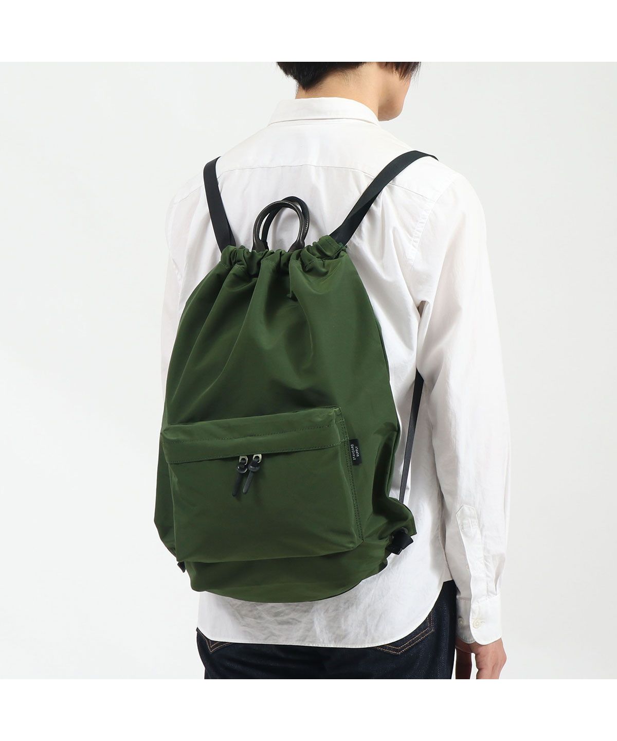 スタンダードサプライ リュック STANDARD SUPPLY SIMPLICITY KNAP SACK ...