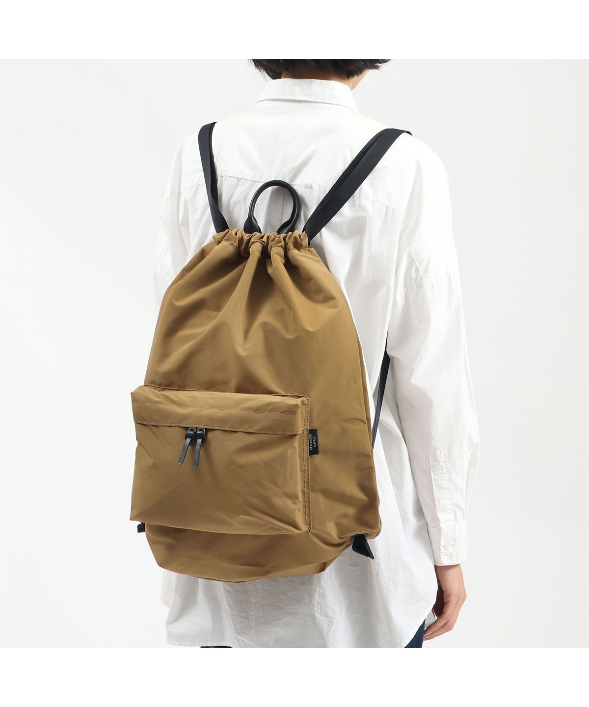 スタンダードサプライ リュック STANDARD SUPPLY SIMPLICITY KNAP SACK
