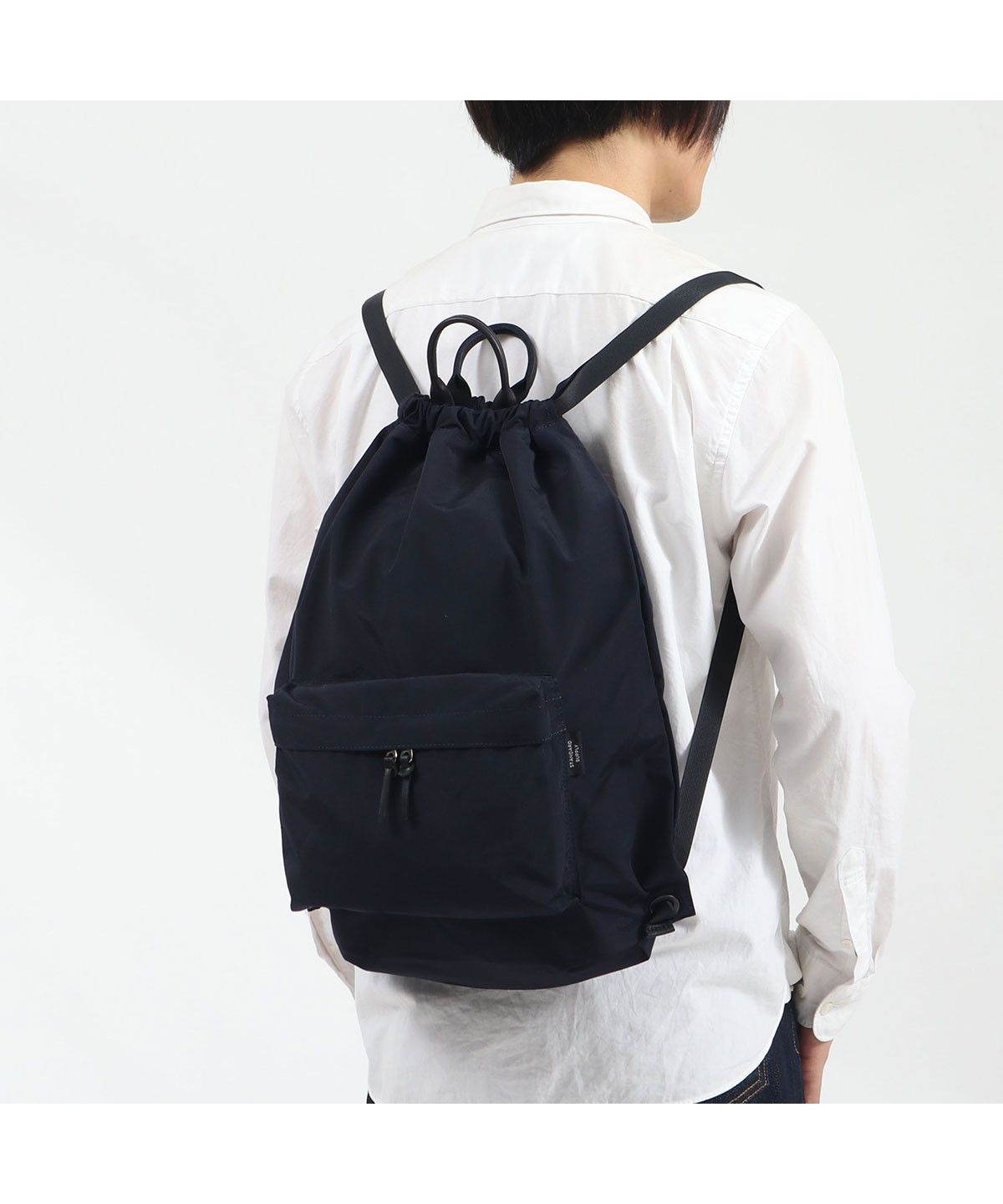 スタンダードサプライ リュック STANDARD SUPPLY SIMPLICITY KNAP SACK ...