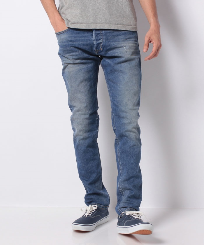 Men's Diesel Tepphar-X Stretch Slim Carrot 069GS Size W30
