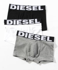 DIESEL/DIESEL(ディーゼル)Kids & Junior　下着ボクサーパンツ3点セットアンダーウェア/504394997