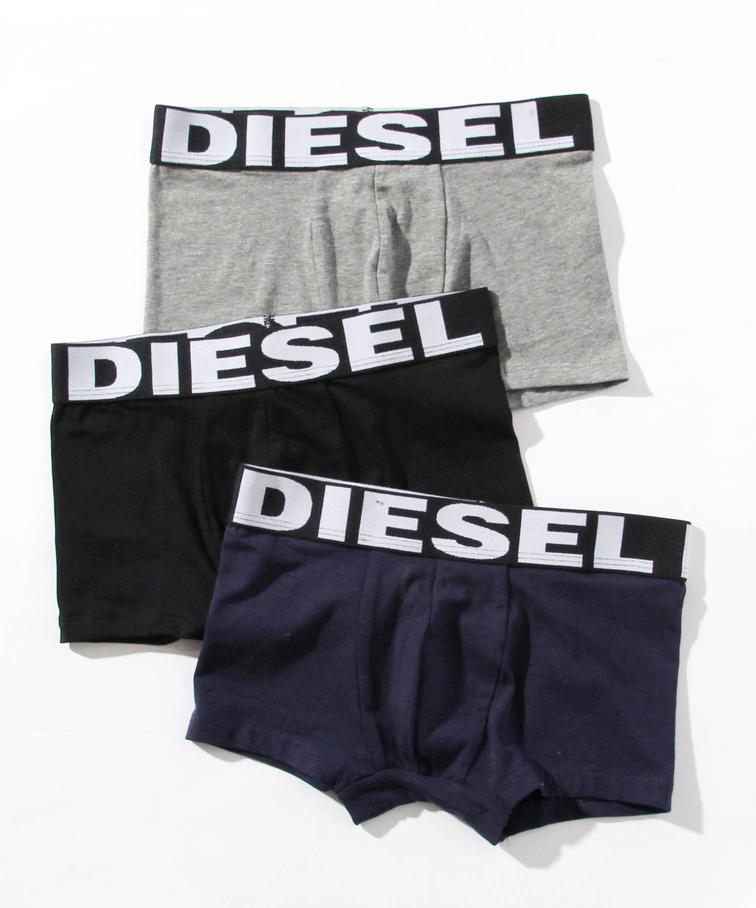 クーポン】【セール62%OFF】DIESEL(ディーゼル)Kids & Junior 下着