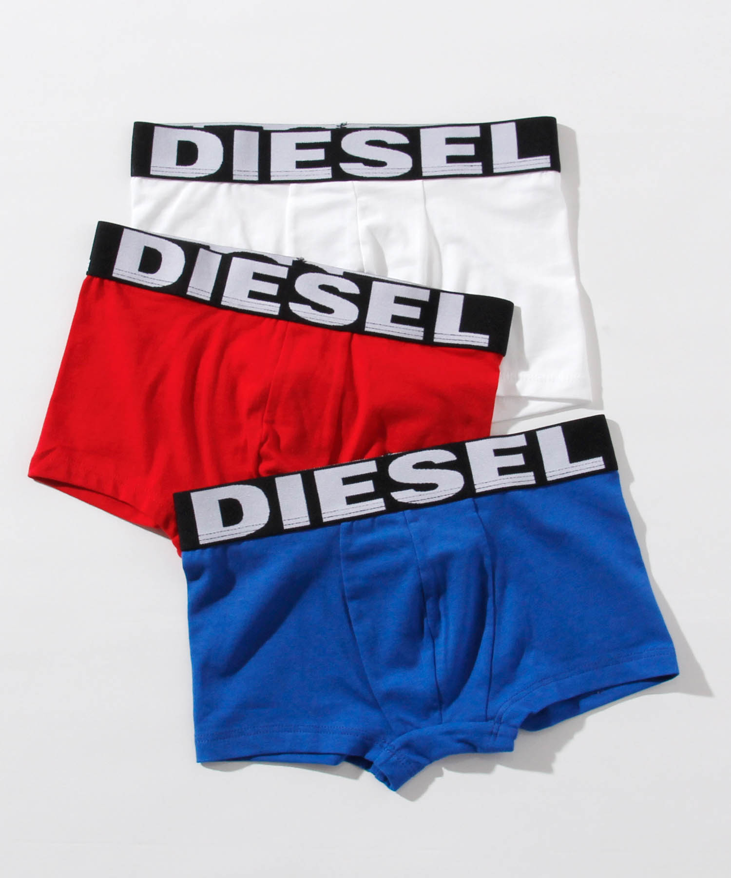 DIESEL 8サイズ　11点セットキッズ/ベビー/マタニティ