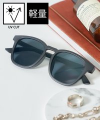 MAISON BREEZE/メゾンブリーズ MAISON BREEZE 【SETUP7】超軽量 オーセンティック サングラス UVカット カラーレンズ アイウェア ウェリントン型 ボストン/504360668