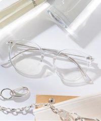 MAISON BREEZE/メゾンブリーズ MAISON BREEZE 【SETUP7】超軽量 オーセンティック サングラス UVカット カラーレンズ アイウェア ウェリントン型 ボストン/504360668