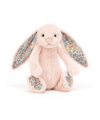 Jellycat/Blossom Blush Bunny Small/504378290