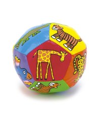 Jellycat/Jungly Tails Boing Ball/504378302