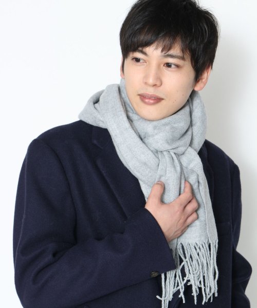 クーポン セール Off ベーシック大判マフラー メンズ Rebalance Rebalance D Fashion クーポン セール Off ベーシック大判マフラー メンズ Rebalance Rebalance D Fashion