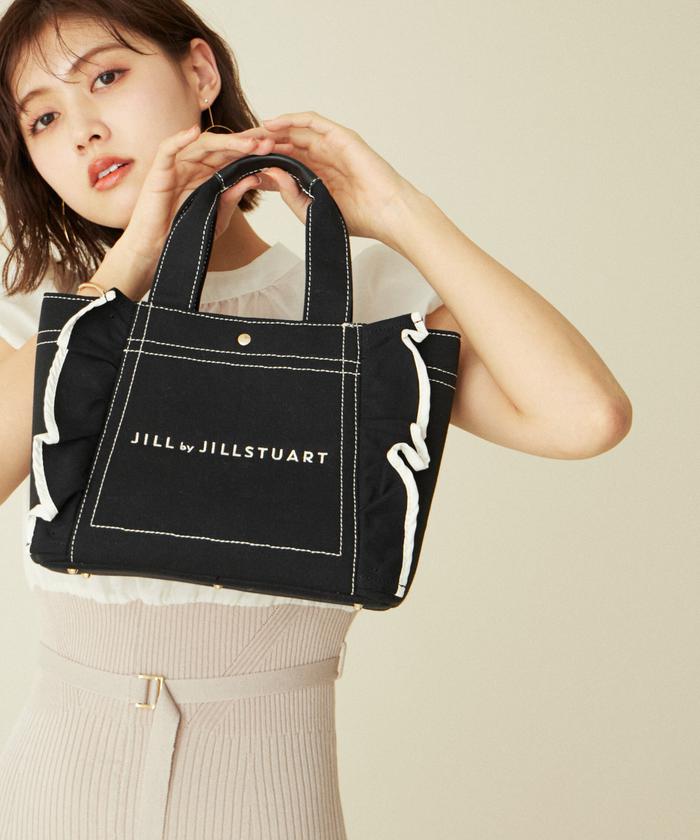 JILL BY JILLSTUART バック 最終値下げ - ショルダーバッグ