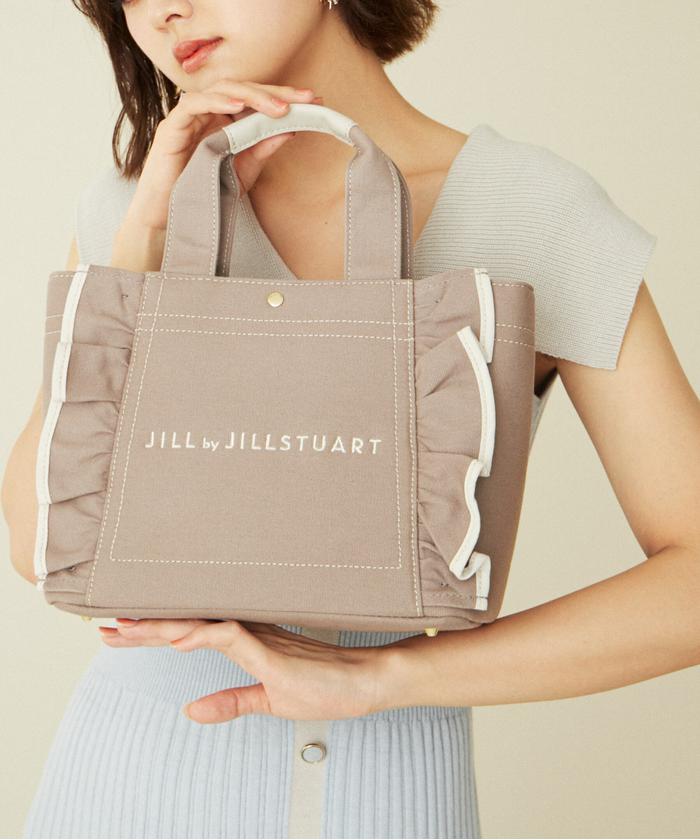 お値下げしました】JILLSTUART バッグ 小-