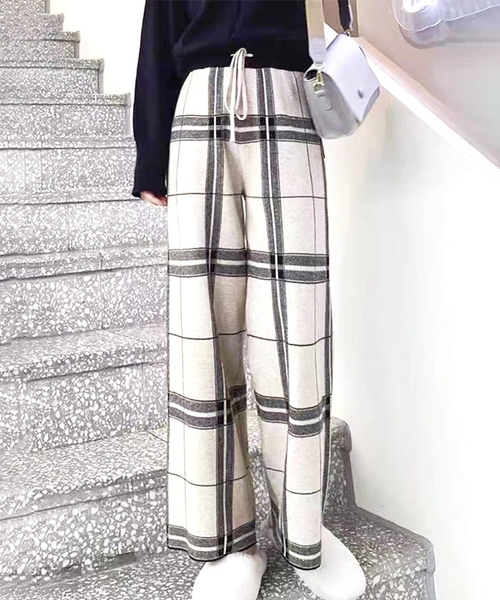 PRADA(プラダ) RE-NYLONチェックハーフパンツ22X864 S212 22X864