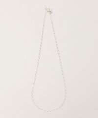 SHIPS MEN/XOLO: OVAL MUTUAL LINK NECKLACE S ネックレス/504397813