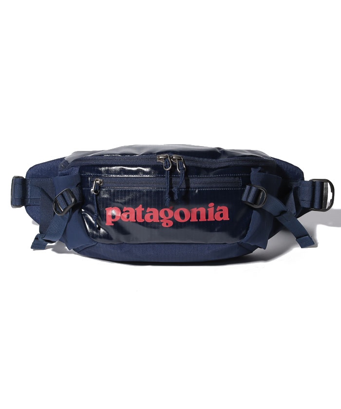 USA製 patagonia ウエストバック セール】【PATAGONIA】パタゴニア 49281 ブラックホールウエスト