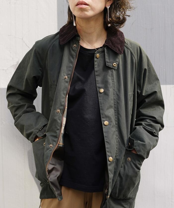 Barbour レディース　ビデイル　 デニム