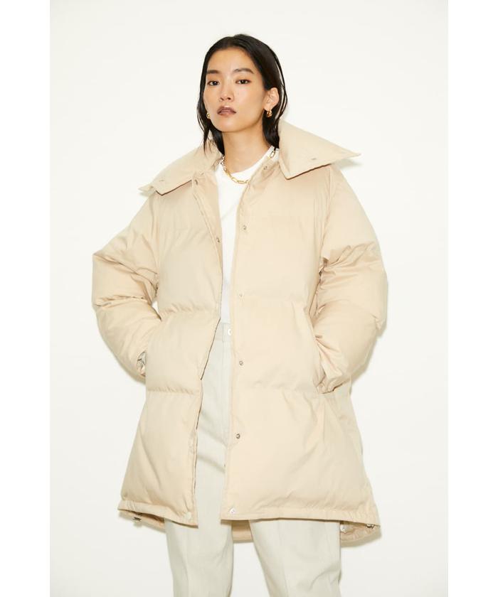 完売 ダウンジャケット Sly By Throw ダウンジャケット Osteo Co Uk