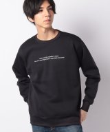 メッセージブラック