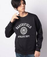 BAKERSFIELDオートミール
