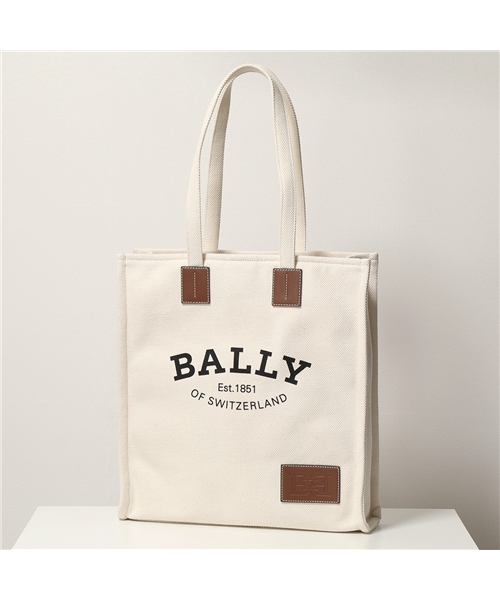 セール 25%OFF】【BALLY バリー】 CRYSTALIA ST クリスタリア トート