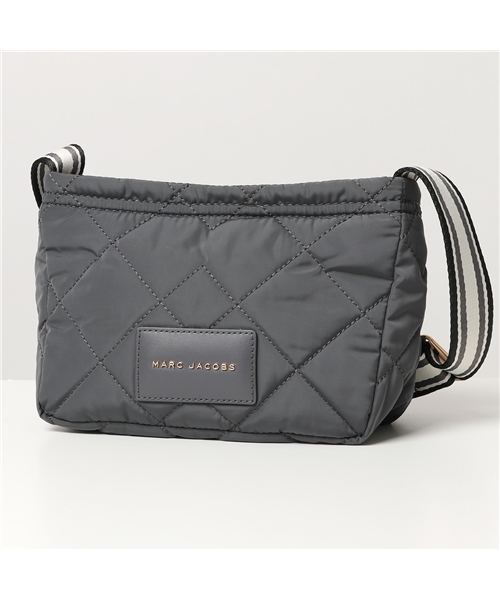 セール】【MARC JACOBS(マークジェイコブス)】H115M06SP21 MESSENGER メッセンジャーバッグ ショルダーバッグ  キルティング 鞄 023/C(504388133) | マークジェイコブス( Marc Jacobs) - d fashion