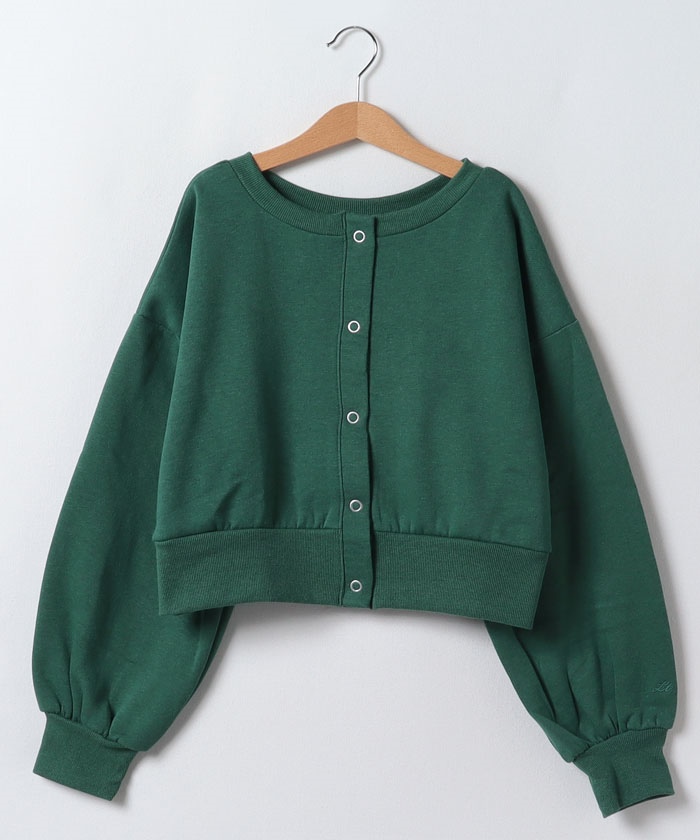 セール 60%OFF】短丈カーディガン(504393096) | ラブトキシック