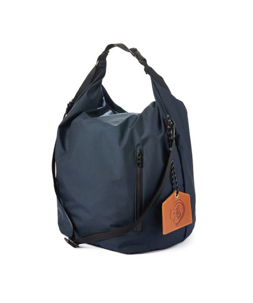 限定商品｜マスターピース 城崎温泉 ショルダーバッグ トートバッグ メンズ レディース master－piece YUMEGURI BAG L mspc－434
